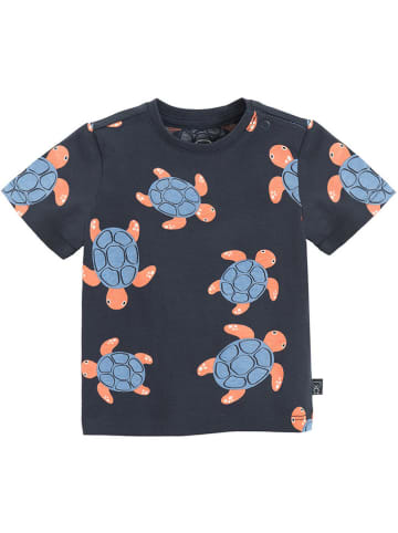 COOL CLUB Shirt donkerblauw