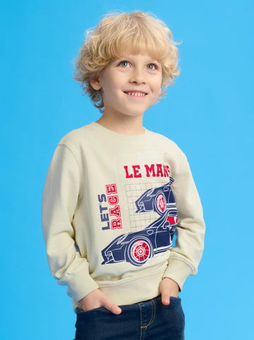 COOL CLUB Sweatshirt beige