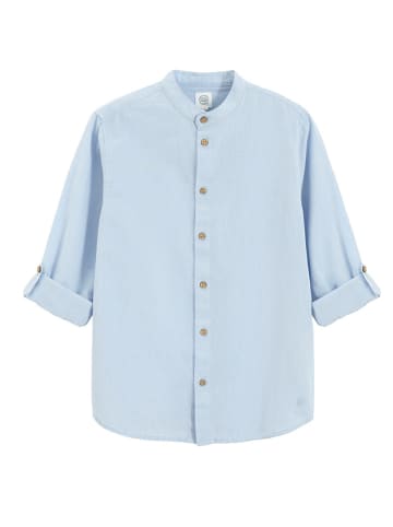 COOL CLUB Blouse lichtblauw