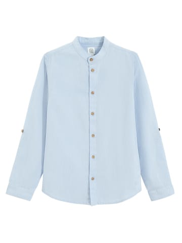 COOL CLUB Blouse lichtblauw