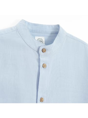 COOL CLUB Blouse lichtblauw