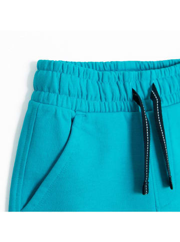 COOL CLUB Shorts in Hellblau