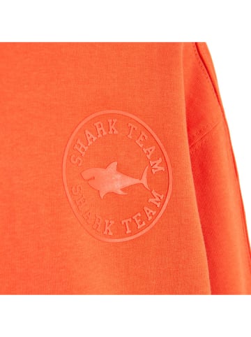 COOL CLUB Sweatvest oranje