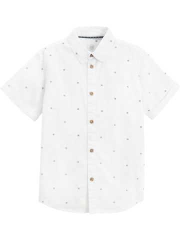 COOL CLUB Blouse wit