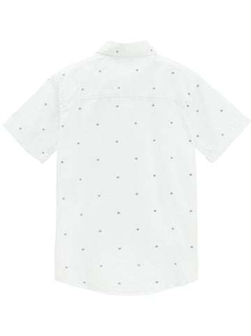 COOL CLUB Blouse wit