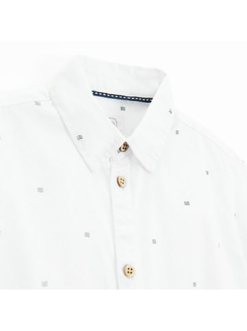 COOL CLUB Blouse wit