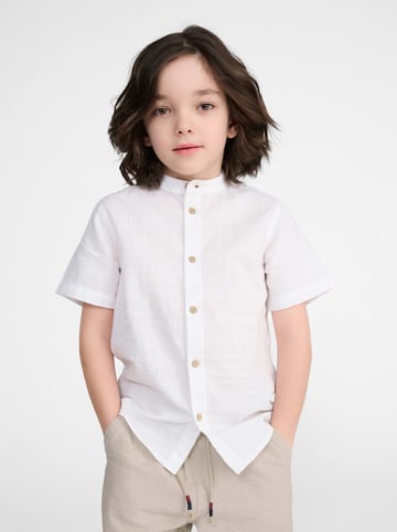 COOL CLUB Blouse wit