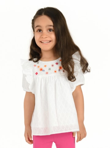 COOL CLUB Blouse wit