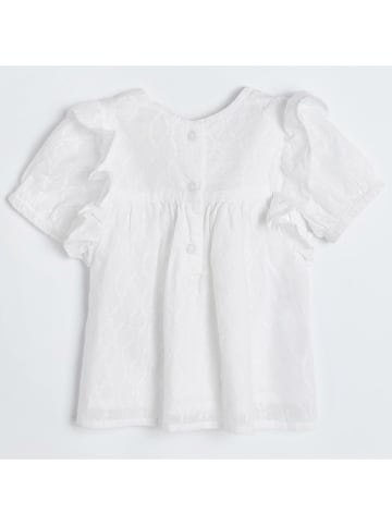 COOL CLUB Blouse wit