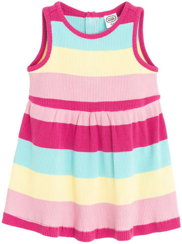 COOL CLUB Kleid in Bunt