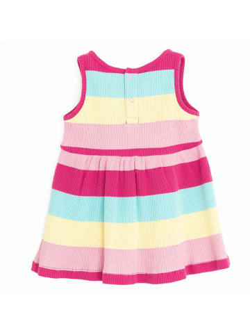 COOL CLUB Kleid in Bunt