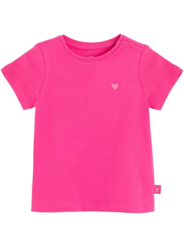 COOL CLUB Shirt in Fuchsia