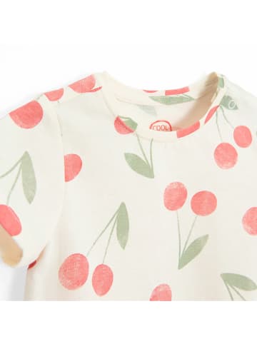 COOL CLUB Shirt in Creme
