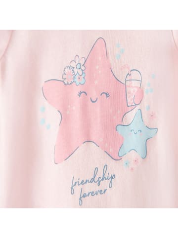 COOL CLUB Shirt in Rosa