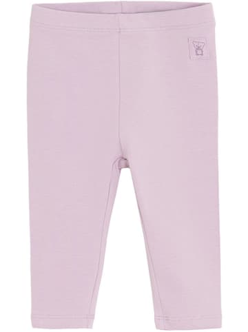 COOL CLUB Leggings in Lila