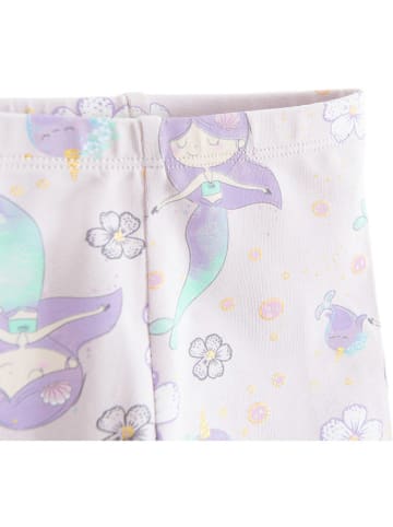 COOL CLUB Leggings in Lila