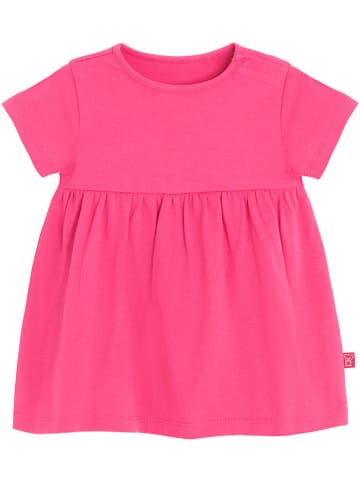 COOL CLUB Kleid in Pink