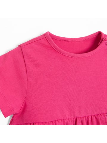 COOL CLUB Kleid in Pink