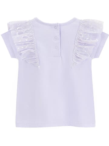 COOL CLUB Shirt in Lila