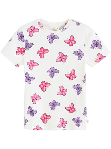 COOL CLUB Shirt in Rosa/ Lila