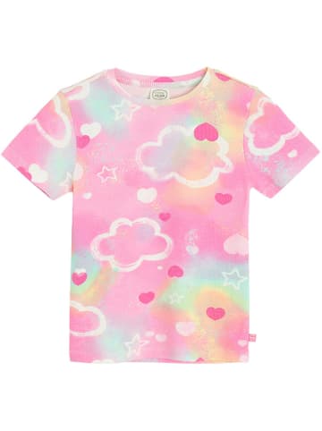 COOL CLUB Shirt meerkleurig