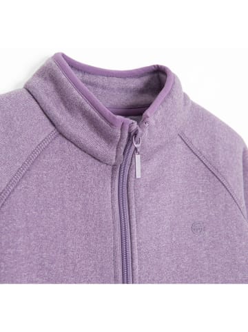 COOL CLUB Fleecejacke in Lila