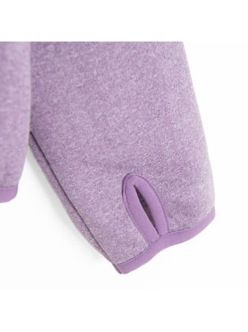 COOL CLUB Fleece vest paars