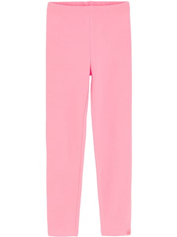 COOL CLUB 3er-Set: Leggings in Grün/ Rosa/ Weiß