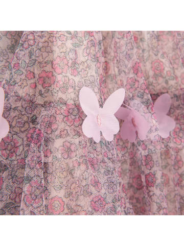 COOL CLUB Kleid in Rosa/ Lila