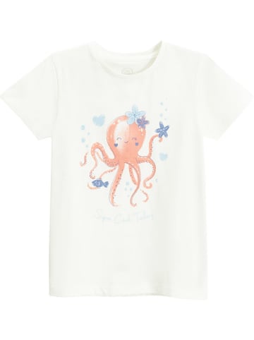 COOL CLUB Shirt wit