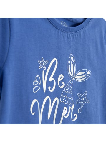 COOL CLUB Shirt blauw