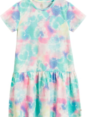 COOL CLUB Kleid in Bunt
