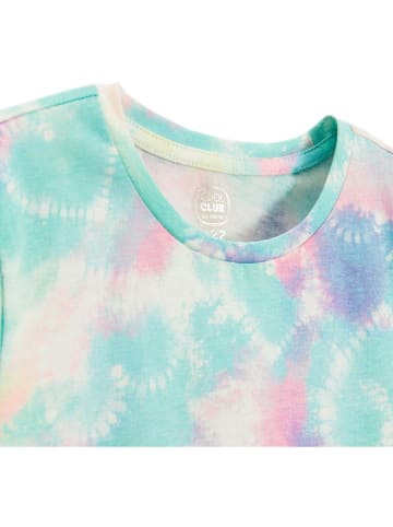 COOL CLUB Kleid in Bunt