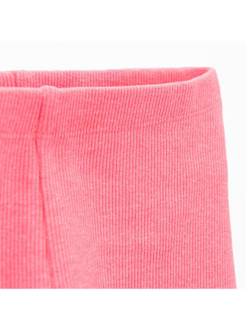 COOL CLUB Leggingshort lichtroze