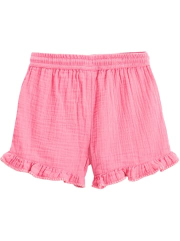 COOL CLUB Short roze