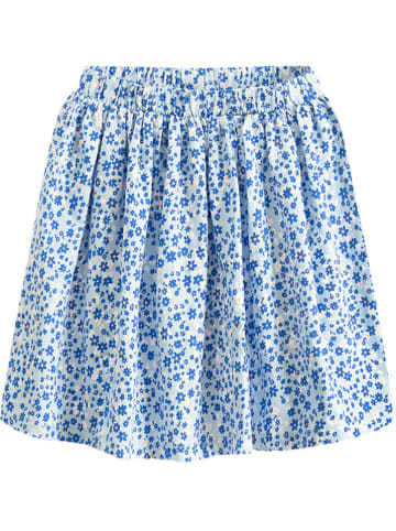 COOL CLUB Rok blauw/lichtblauw