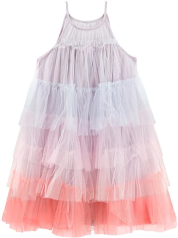 COOL CLUB Kleid in Rosa/ Lila