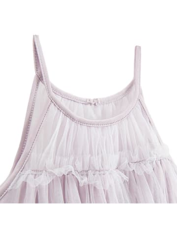 COOL CLUB Kleid in Rosa/ Lila