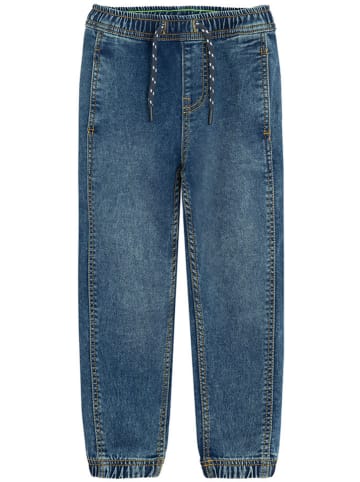 COOL CLUB Spijkerbroek blauw