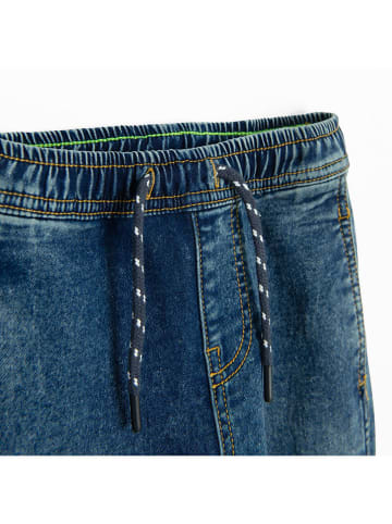 COOL CLUB Jeans in Blau