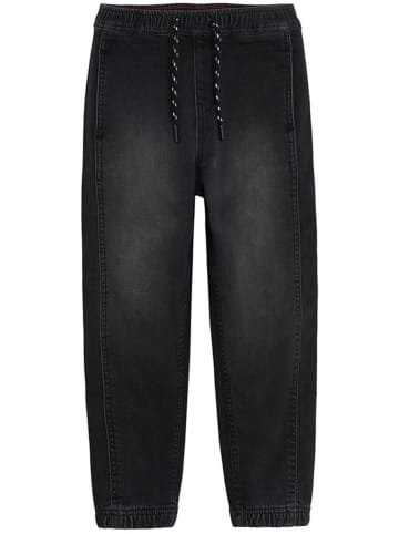COOL CLUB Jeans in Schwarz