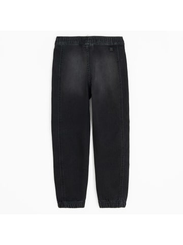 COOL CLUB Jeans in Schwarz
