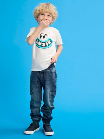 COOL CLUB Jeans in Dunkelblau