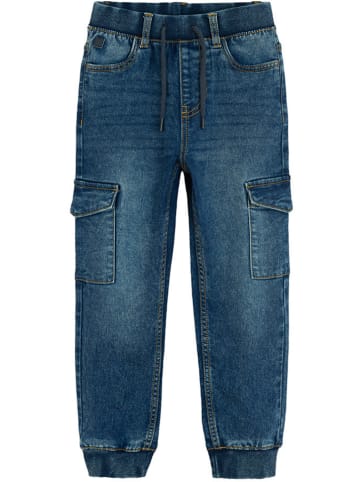 COOL CLUB Jeans in Dunkelblau