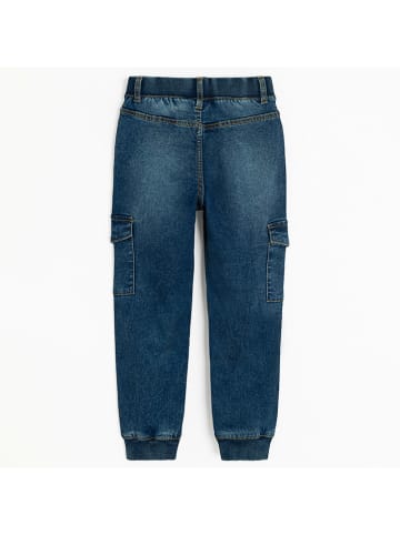 COOL CLUB Jeans in Dunkelblau