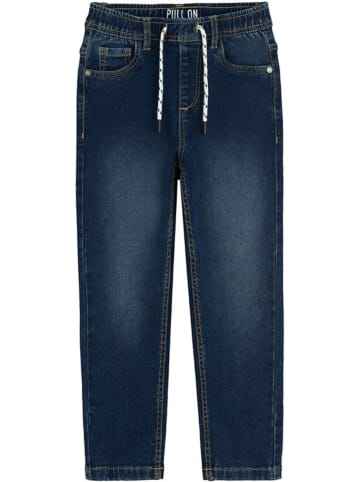 COOL CLUB Jeans in Dunkelblau