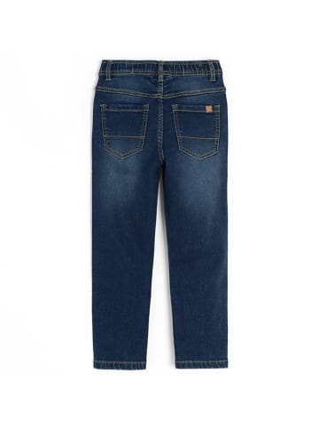 COOL CLUB Jeans in Dunkelblau