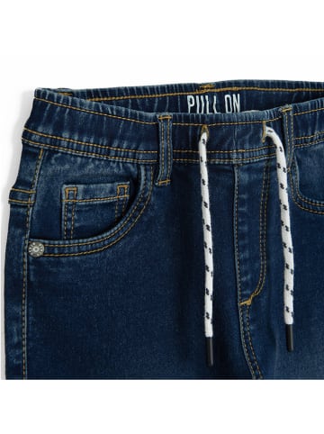 COOL CLUB Jeans in Dunkelblau