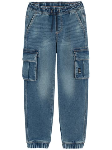 COOL CLUB Jeans in Dunkelblau