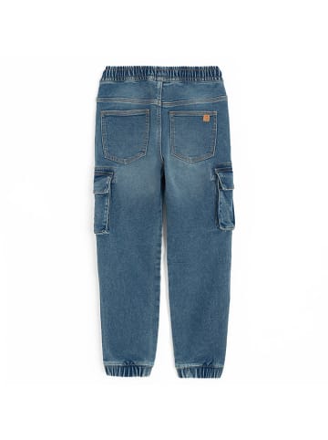 COOL CLUB Jeans in Dunkelblau